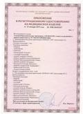 Аппарат  СКЭНАР-1-НТ (исполнение 02.2) Скэнар Оптима купить в Челябинске